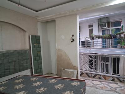 Bedroom Image of 1050 Sq.ft 2 BHK Apartment / Flat for sale in Hark Sai Homes 6 by Hark Infrastructure Developers Private Limited, Sector 49 Noida for Rs. 5000001