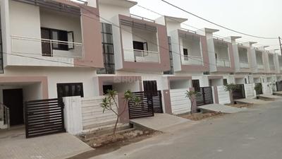 Image of 1550 Sq.ft 3 BHK Villa for sale in Airport Area, Bareilly for Rs. 9500000