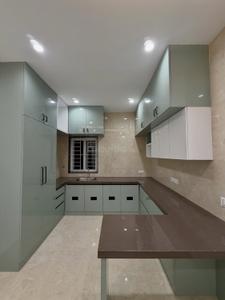 Kitchen Image of 650 Sq.ft 2 BHK Villa for sale in Maraimalai Nagar Chennai for Rs. 2769000