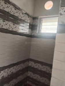 Bathroom Image of 900 Sq.ft 2 BHK Apartment / Flat for sale in North Dum Dum Bediapara Kolkata for Rs. 3000000