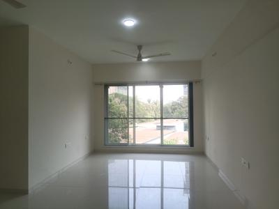 Living Room Image of 720 Sq.ft 2 BHK Apartment / Flat for sale in Kamdhenu Pinnacle, Nerul Navi Mumbai for Rs. 19000000