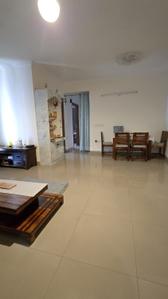Hall Image of 1322 Sq.ft 2 BHK Apartment / Flat for rent in Purva Venezia, Vignana Kendra Bengaluru for Rs. 55000