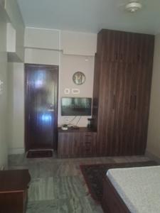 Bedroom Image of 1340 Sq.ft 3 BHK Builder Floor for rent in Dispur Guwahati for Rs. 35000
