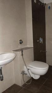 Image of 945 Sq.ft 2 BHK Apartment / Flat for sale in Siddhashila Eela Phase I, Punawale, Pune for Rs. 7300000