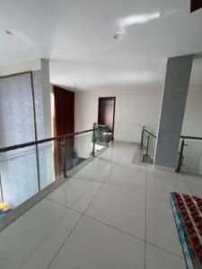 Kitchen Image of 3065 Sq.ft 4 BHK Apartment / Flat for sale in SNN Raj Greenbay, Doddanagamangala Bengaluru for Rs. 45000000