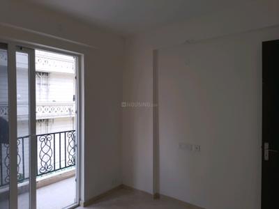 Bedroom Image of 1120 Sq.ft 3 BHK Builder Floor for sale in Signature Global Park 4 And 5, Sector 36 Sohna for Rs. 10000000