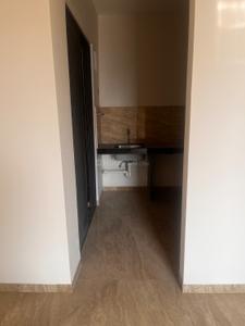 Kitchen Image of 720 Sq.ft 2 BHK Apartment / Flat for sale in VTP Sierra, Baner Pune for Rs. 9500000
