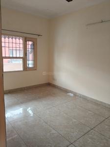 Bedroom Image of 1200 Sq.ft 2 BHK Builder Floor for rent in Sector 61 Mohali for Rs. 25000