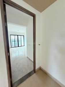 Bedroom Image of 1115 Sq.ft 2 BHK Apartment / Flat for sale in Sai Pleasure, Wakad Pune for Rs. 6000000