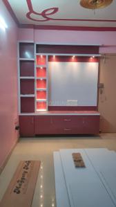 Hall Image of 1320 Sq.ft 3 BHK Apartment / Flat for rent in Chitkohra Patna for Rs. 20000