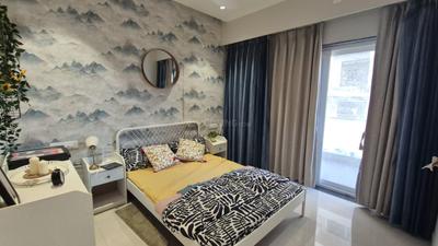 Bedroom Image of 2975 Sq.ft 4 BHK Penthouse for sale in Saddu Raipur for Rs. 11900000