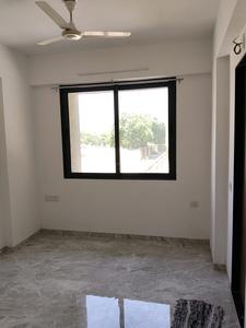 Bedroom Image of 1080 Sq.ft 2 BHK Apartment / Flat for sale in Keshar Aalayam, Vaishno Devi Circle Ahmedabad for Rs. 5200000