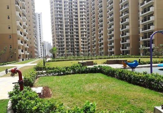 Gaurs Siddhartham Main Image 1