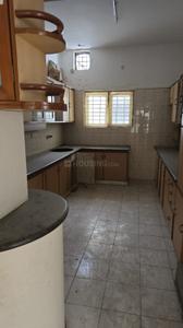 Kitchen Image of 2000 Sq.ft 4 BHK Independent House for sale in Arakere Bengaluru for Rs. 51000000