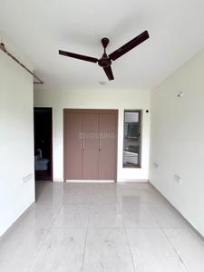 Bedroom Image of 850 Sq.ft 2 BHK Apartment / Flat for sale in Kalpataru Paramount, Thane West Thane for Rs. 15499999