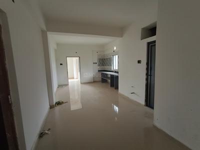 Hall Image of 855 Sq.ft 2 BHK Apartment / Flat for sale in Panihati Kolkata for Rs. 2394000