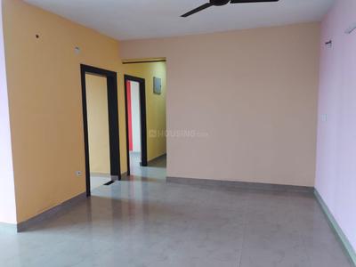 Hall Image of 1395 Sq.ft 3 BHK Apartment / Flat for sale in Thakurpukur Kolkata for Rs. 8200000