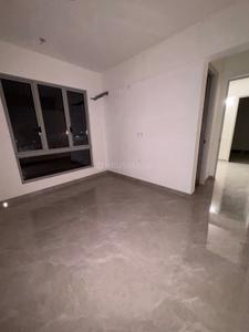 Hall Image of 954 Sq.ft 2.5 BHK Apartment / Flat for sale in Ambey Gateway, Chinar Park Kolkata for Rs. 11500000