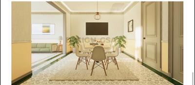 Bedroom Image of 2486 Sq.ft 4 BHK Villa for sale in Kanti Niketan, Neel Matha Lucknow for Rs. 15500000