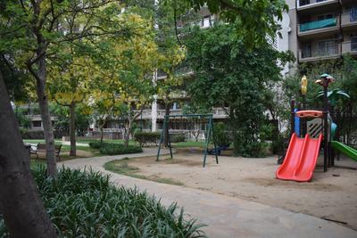 Image of 1943 Sq.ft 3 BHK Apartment / Flat for sale in DLF Express Greens, Manesar, Gurgaon for Rs. 14100000