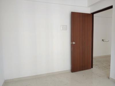 Bedroom Image of 668 Sq.ft 1 BHK Apartment / Flat for sale in Pushpak Nagar Navi Mumbai for Rs. 4020000