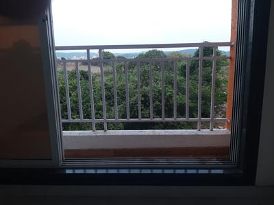 Living Room Image of 635 Sq.ft 1 BHK Apartment / Flat for sale in Ulwe Navi Mumbai for Rs. 4050000
