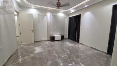 Bedroom Image of 2448 Sq.ft 4 BHK Builder Floor for sale in Model Town New Delhi for Rs. 57500000