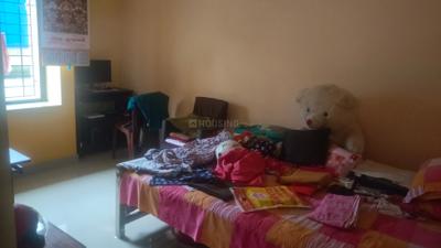 Bedroom Image of 1050 Sq.ft 3 BHK Apartment / Flat for sale in New Barrakpur Kolkata for Rs. 3500000