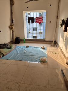 Bedroom Image of 900 Sq.ft 2 BHK Apartment / Flat for sale in Purbalok Kolkata for Rs. 6000000