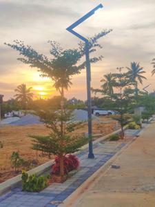 Image of 1200 Sq.ft Residential Plot / Land for sale in Hoskote, Bengaluru for Rs. 7200000