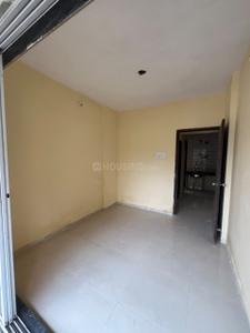 Bedroom Image of 640 Sq.ft 1 BHK Apartment / Flat for sale in Panvel Navi Mumbai for Rs. 4500000
