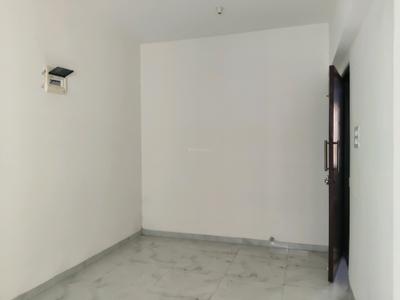 Living Room Image of 500 Sq.ft 1 BHK Apartment / Flat for rent in Hiranandani Solitaire, Thane West Thane for Rs. 35000