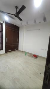Hall Image of 1306 Sq.ft 3 BHK Builder Floor for rent in Gujranwala Town New Delhi for Rs. 48000