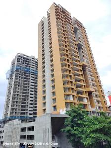 Image of 1245 Sq.ft 2 BHK Apartment / Flat for sale in Aishwaryam Hamara, Moshi, Pune for Rs. 5044500