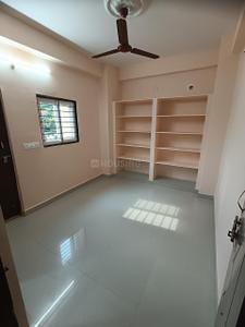 Bedroom Image of 900 Sq.ft 2 BHK Builder Floor for rent in Ameenpur Sangareddy for Rs. 13000