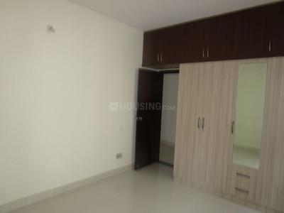Bedroom Image of 1404 Sq.ft 2.5 BHK Apartment / Flat for sale in Astro Maison Douce by Astro Builders &amp; Developers, Doddakannelli Bengaluru for Rs. 14300000