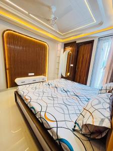 Bedroom Image of 1485 Sq.ft 4 BHK Apartment / Flat for sale in ASKG Onyx, Sanganer Jaipur for Rs. 12600000
