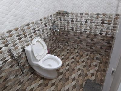 Bathroom Image of 1300 Sq.ft 4 BHK Independent House for sale in Ayyanthole Thrissur for Rs. 6500000