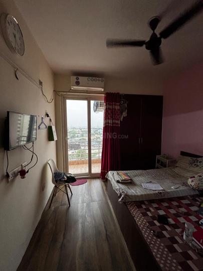 Bedroom Image of Logix  in Sector 137, Noida