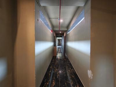 Image of 1289 Sq.ft 3 BHK Apartment / Flat for sale in Magnolia Merlion, New Town, Kolkata for Rs. 12000000
