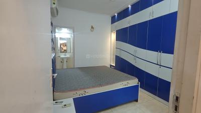 Bedroom Image of 1040 Sq.ft 2 BHK Apartment / Flat for rent in Gaurs 14th Avenue, Noida Extension Greater Noida for Rs. 27000