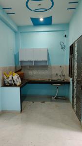 Kitchen Image of 540 Sq.ft 2 BHK Independent House for rent in Sector 104 Gurgaon for Rs. 13500