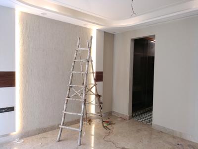 Bedroom Image of 1900 Sq.ft 3 BHK Builder Floor for sale in DDA Residential Flats, Sector 8 Dwarka New Delhi for Rs. 30000000