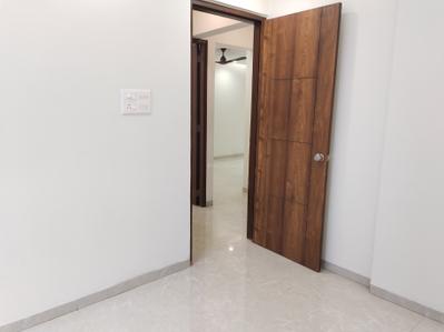 Bedroom Image of 1250 Sq.ft 2 BHK Apartment / Flat for sale in Cemcon Montana, Ulwe Navi Mumbai for Rs. 9500000