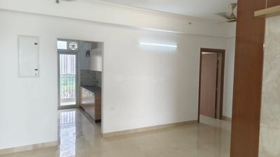 Hall Image of 1674 Sq.ft 3 BHK Apartment / Flat for sale in ATS Pious Hideaways, Sector 150 Noida for Rs. 21000000