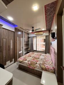 2 BHK Flat