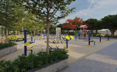 Image of 2387 Sq.ft Residential Plot / Land for sale in KG Kingdom Of Prosperity, Thandalam, Chennai for Rs. 5967000