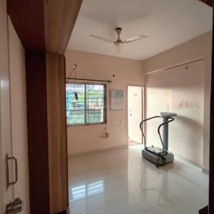 Bedroom Image of 1640 Sq.ft 3 BHK Apartment / Flat for sale in Patels Nest, Dasarahalli Bengaluru for Rs. 13500000