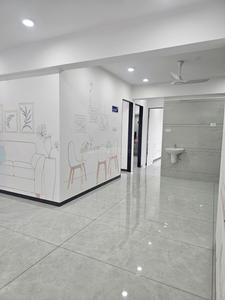 Hall Image of 1230 Sq.ft 2 BHK Apartment / Flat for sale in Palanpur Surat for Rs. 4200000