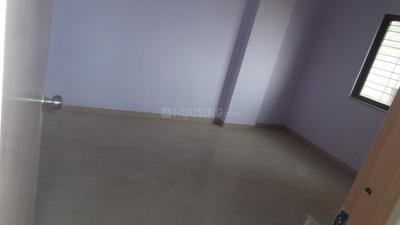 Bedroom Image of 1024 Sq.ft 2 BHK Apartment / Flat for sale in Ashok Vastu Vihar, Satpur Nashik for Rs. 4400000